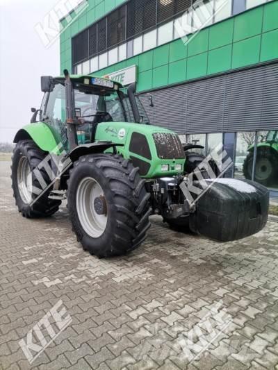 Deutz-Fahr Agrotron 260 Traktoren