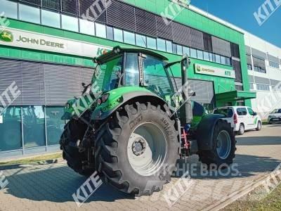 Deutz-Fahr Agrotron 6160 Traktoren