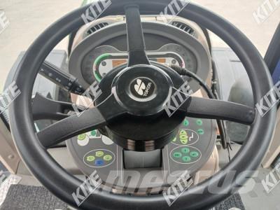 Fendt 826 VARIO Traktoren