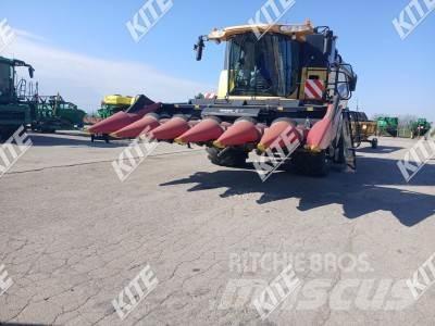 Geringhoff MS SC 630 Erntevorsätze