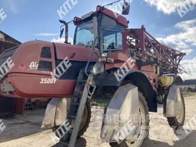 Hardi Alpha 3500i Selbstfahrende Sprühgeräte