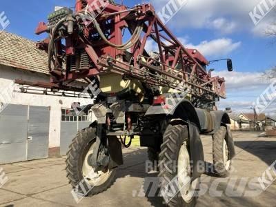 Hardi Alpha 3500i Selbstfahrende Sprühgeräte