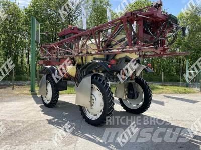 Hardi Alpha 3500i Selbstfahrende Sprühgeräte