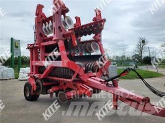 He-Va Disc Roller 630 Scheibeneggen