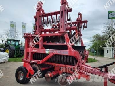 He-Va Disc Roller 630 Scheibeneggen