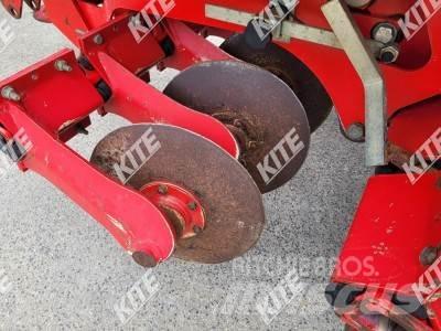 He-Va Disc Roller 630 Scheibeneggen