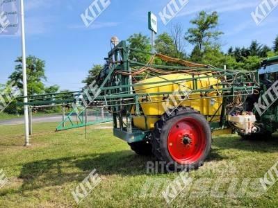  Huniper 3000/20 Anhängespritzen