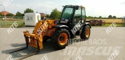 JCB 531-70 Teleskoplader für Landwirtschaft