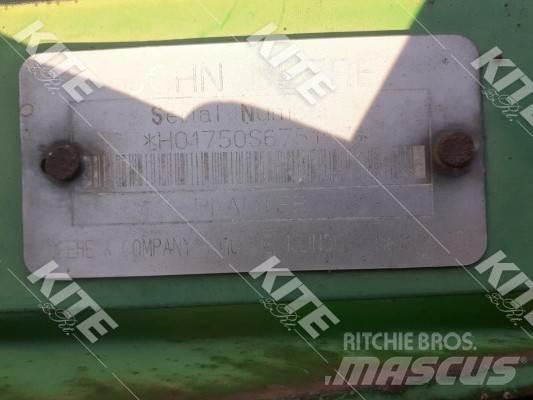 John Deere 1750 Drillmaschinenkombination