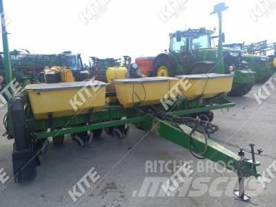 John Deere 1750 Drillmaschinenkombination
