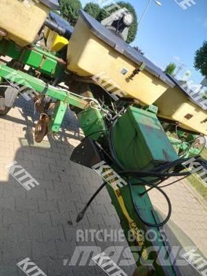 John Deere 1750 Drillmaschinenkombination