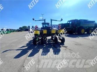 John Deere 1765NT Drillmaschinenkombination