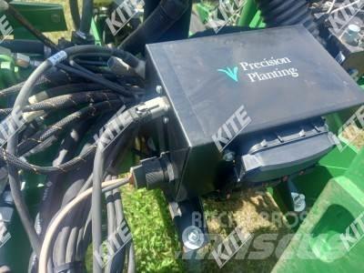John Deere 1765NT Drillmaschinenkombination