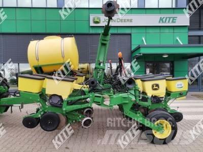 John Deere 1765NT Drillmaschinenkombination