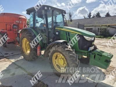 John Deere 5090M Traktoren