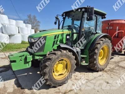John Deere 5090M Traktoren