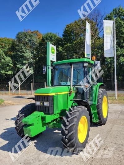John Deere 6110 Traktoren