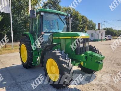 John Deere 6110 Traktoren