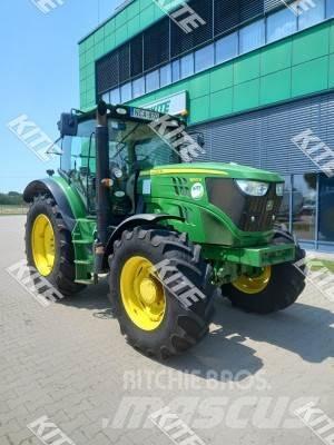 John Deere 6140R Traktoren