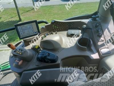 John Deere 6140R Traktoren