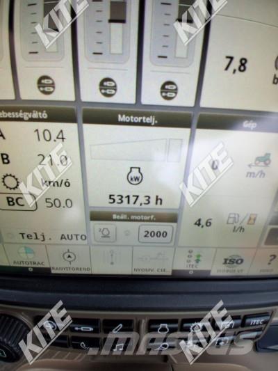 John Deere 6145R Traktoren