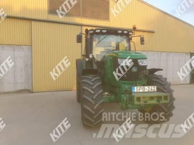 John Deere 6150R Traktoren