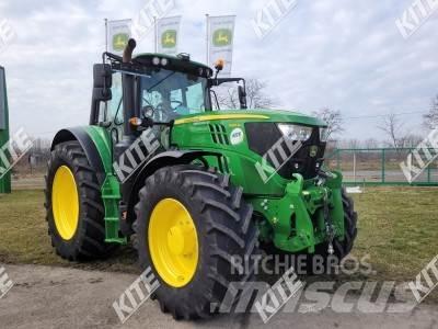 John Deere 6155M Traktoren