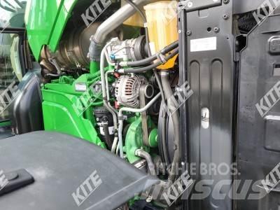 John Deere 6155M Traktoren