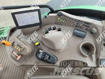 John Deere 6190R Traktoren