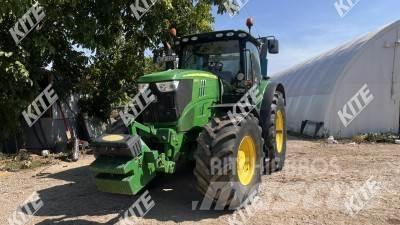 John Deere 6190R Traktoren