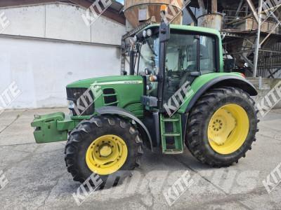 John Deere 6230 PR Traktoren
