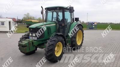 John Deere 6320 SE Traktoren