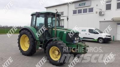 John Deere 6320 SE Traktoren