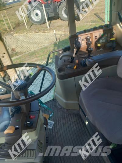 John Deere 6520 Traktoren