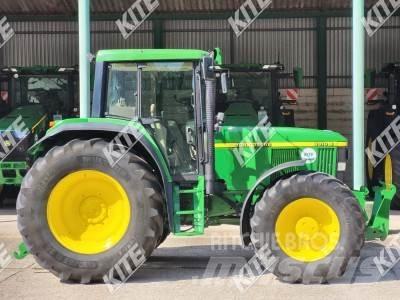 John Deere 6910 S Traktoren