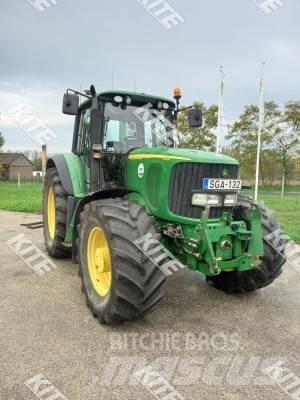 John Deere 6920 Traktoren