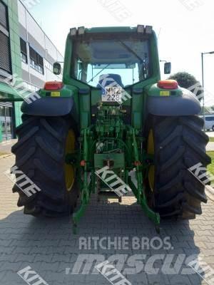 John Deere 6920S Traktoren