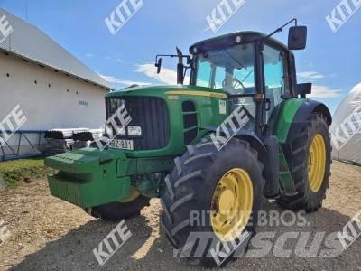John Deere 6930 Traktoren