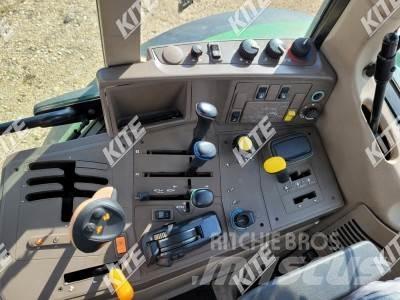John Deere 6930 Traktoren