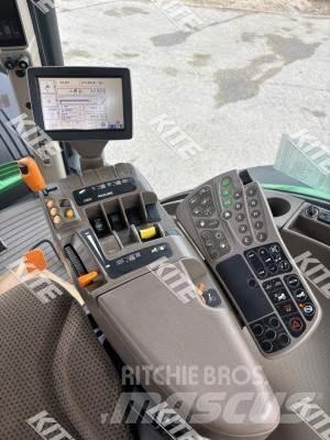 John Deere 7230R Traktoren
