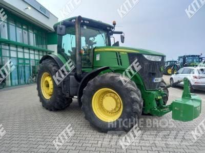 John Deere 7280R Traktoren