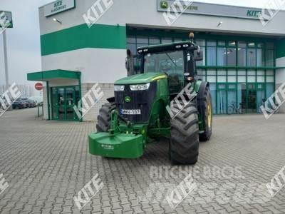 John Deere 7280R Traktoren