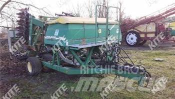 John Deere 740A Drillmaschinen