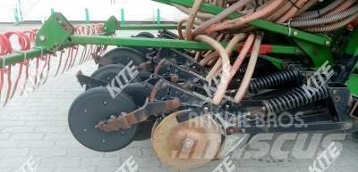 John Deere 740A Drillmaschinen