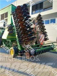 John Deere 740A Drillmaschinen