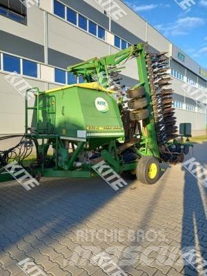 John Deere 740A Drillmaschinen