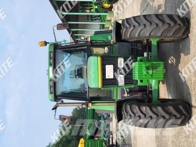 John Deere 7800 Traktoren