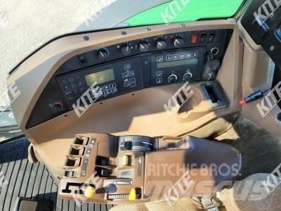 John Deere 8220 Traktoren