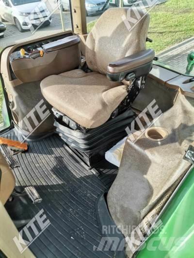 John Deere 8230 Traktoren