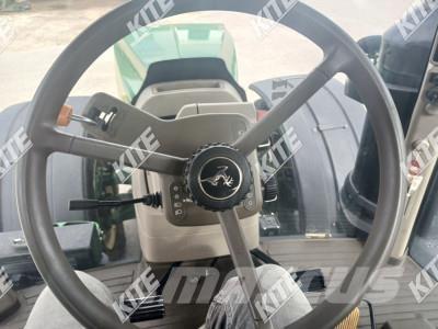 John Deere 8370R Traktoren